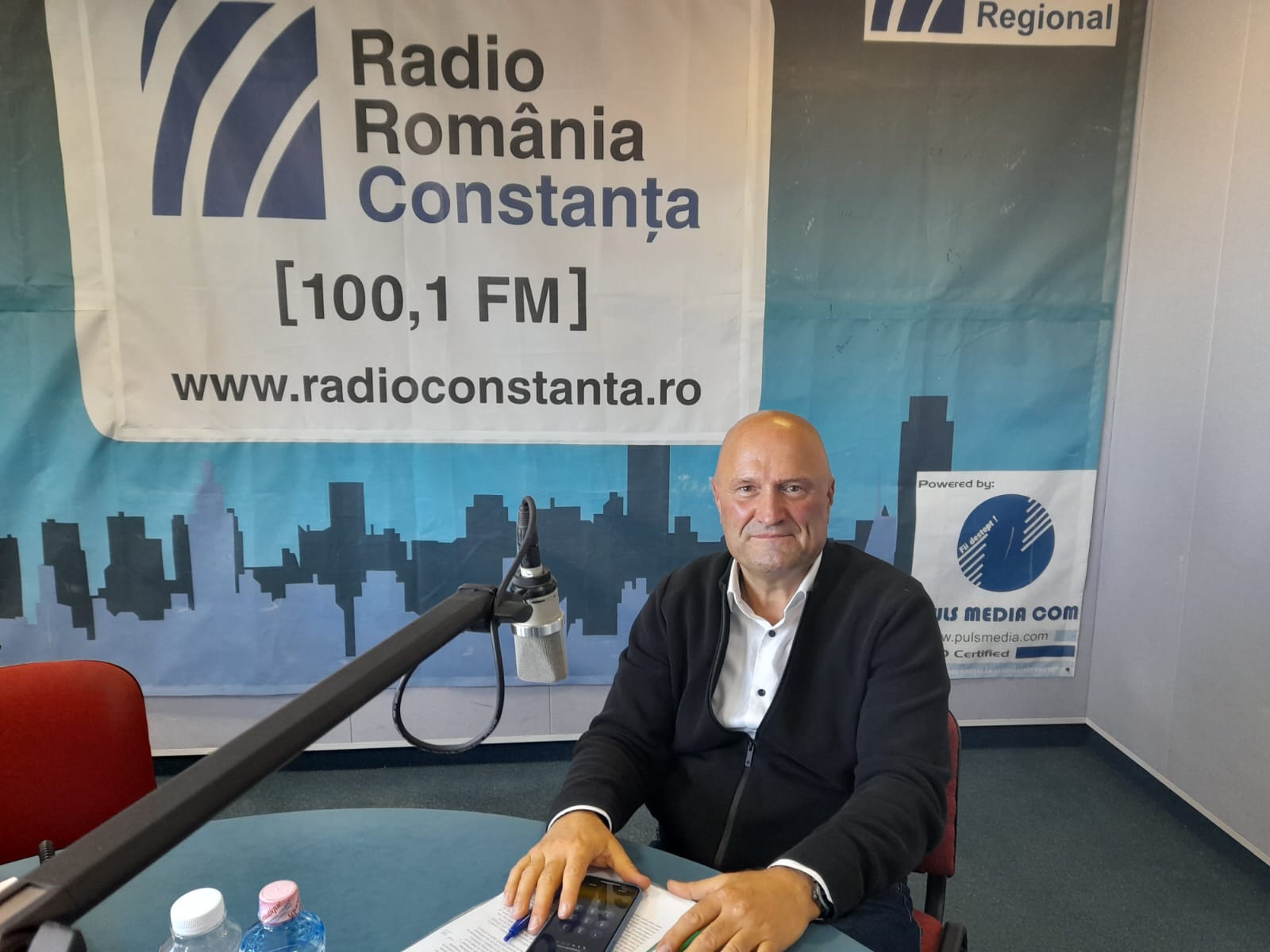 Cristian Oprișan