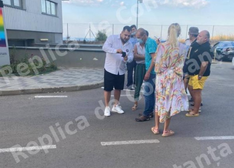 Constanteanca Ramona Manescu si sotul ei i-au donat lui Geoana 14.000 euro!