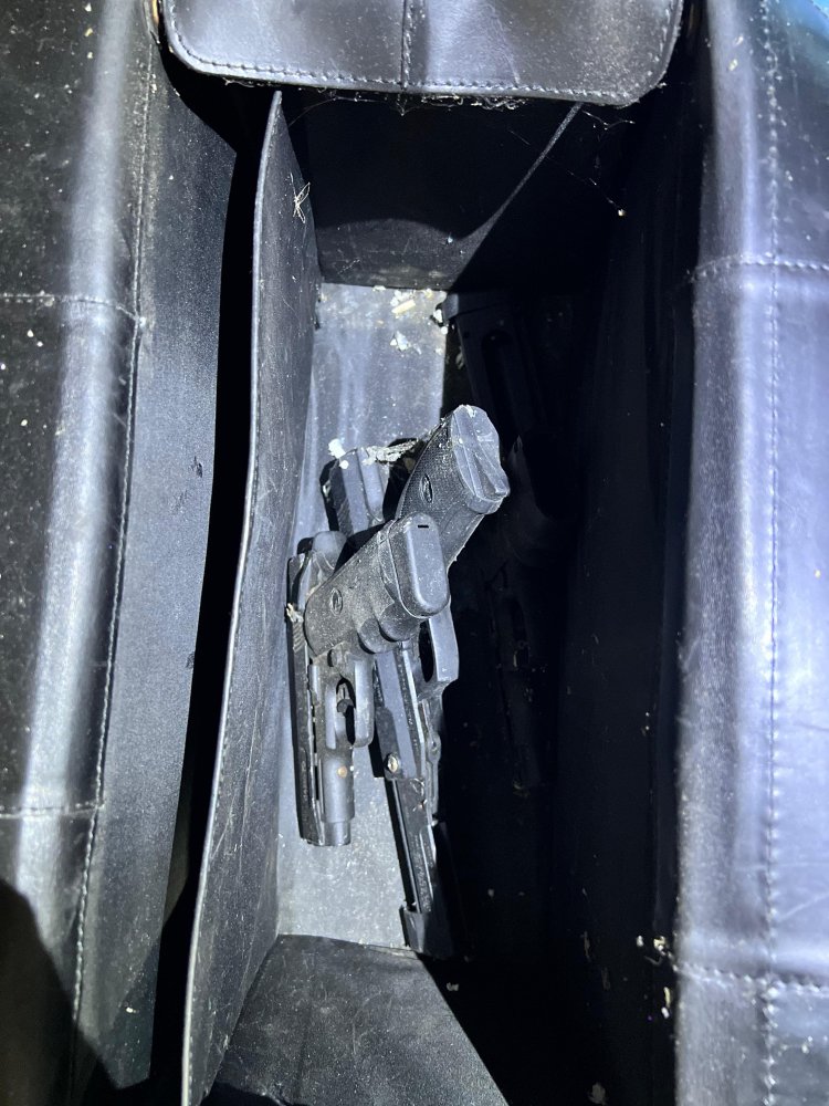 Operatiune de proportii! Zeci de descinderi la interlopii care au semanat teroare in tandarei! Video Operatiune de proportii! Zeci de descinderi la interlopii care au semanat teroare in tandarei! Video