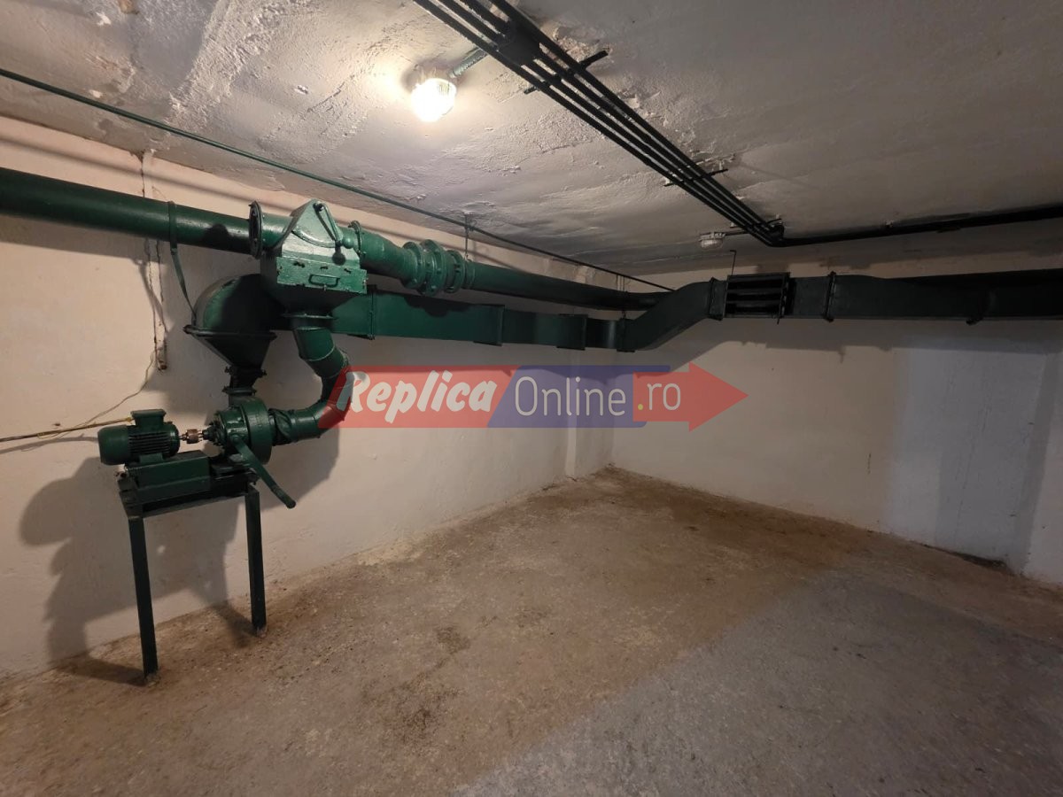 Unde ne adapostim, in caz de razboi? Vezi unde sunt si cum arata buncarele din municipiul Constanta. Video  