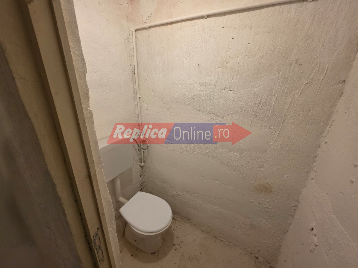 Unde ne adapostim, in caz de razboi? Vezi unde sunt si cum arata buncarele din municipiul Constanta. Video  