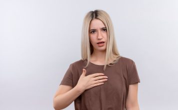 Pot cere pauză dacă mă doare în timpul examinării sânilor?