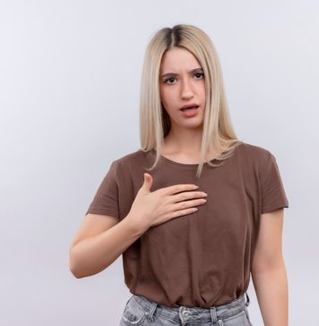 Pot cere pauză dacă mă doare în timpul examinării sânilor?